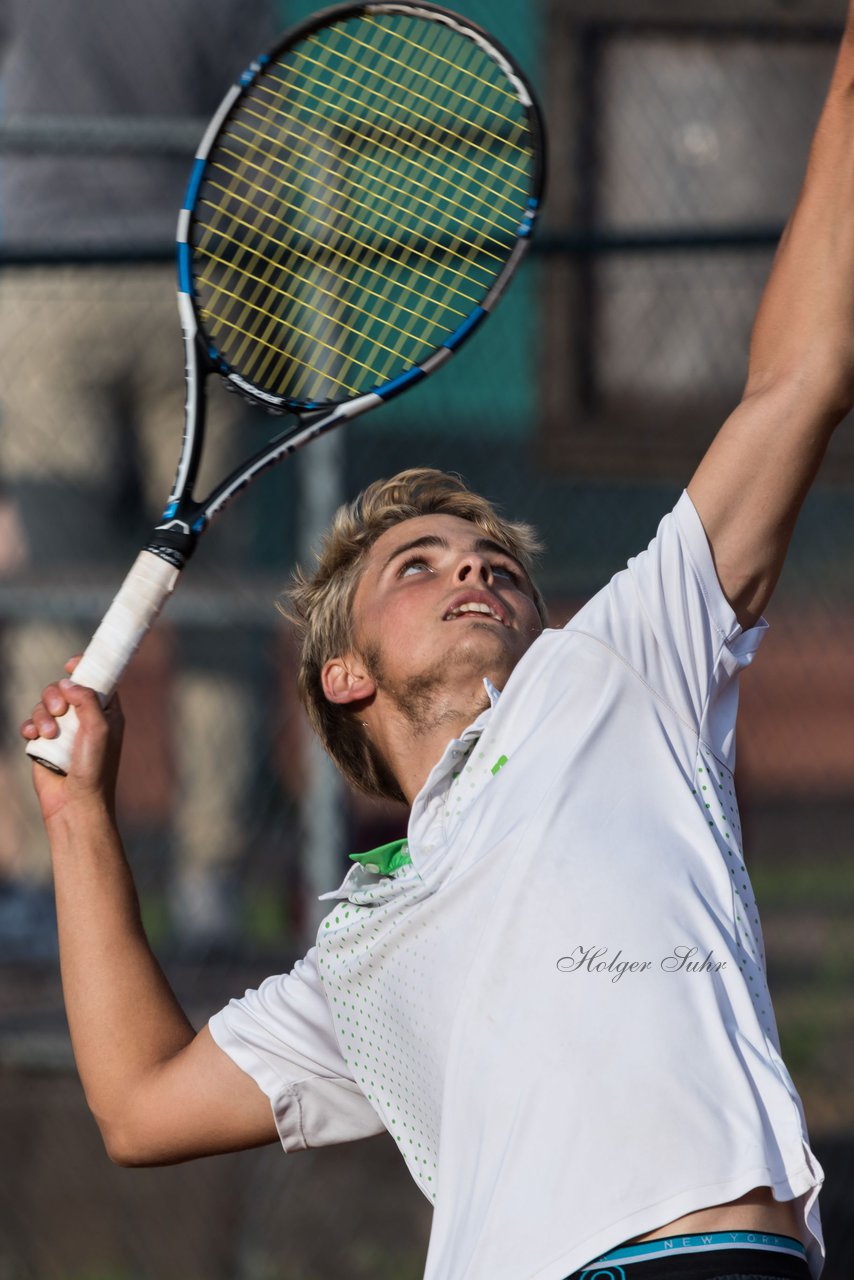 Bild 566 - Horst Schroeder Pokal Tag 3